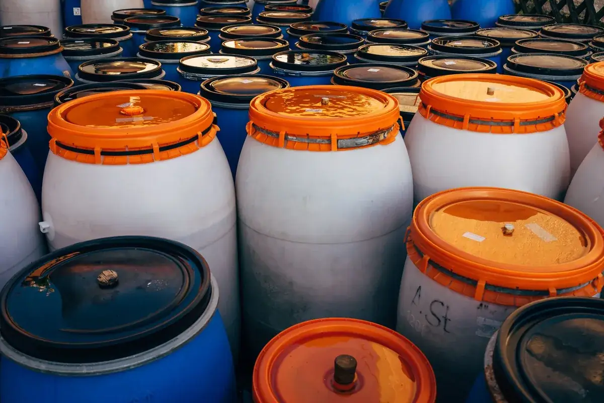Chemical & Toxic Waste Cleanup in Lagunitas-Forest Knolls, CA